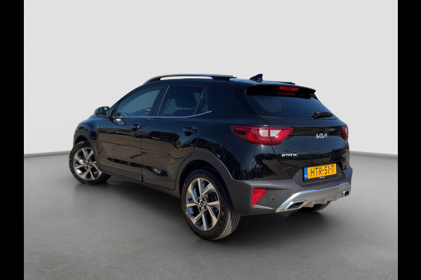 Kia Stonic 1.0 T-GDi MHEV GT-Line Automaat