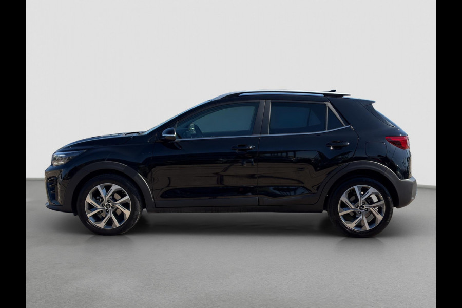 Kia Stonic 1.0 T-GDi MHEV GT-Line Automaat