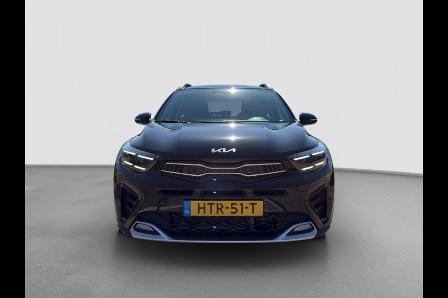 Kia Stonic 1.0 T-GDi MHEV GT-Line Automaat