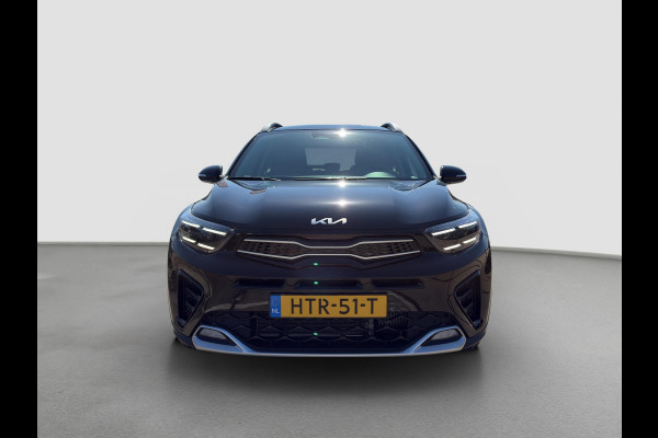 Kia Stonic 1.0 T-GDi MHEV GT-Line Automaat