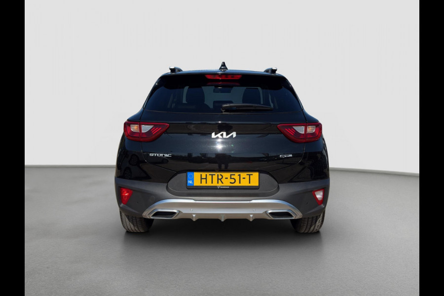Kia Stonic 1.0 T-GDi MHEV GT-Line Automaat