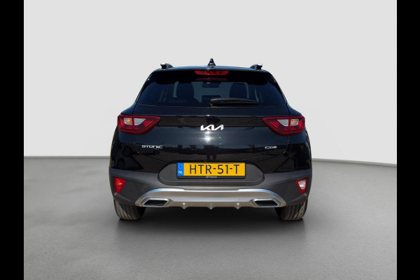 Kia Stonic 1.0 T-GDi MHEV GT-Line Automaat