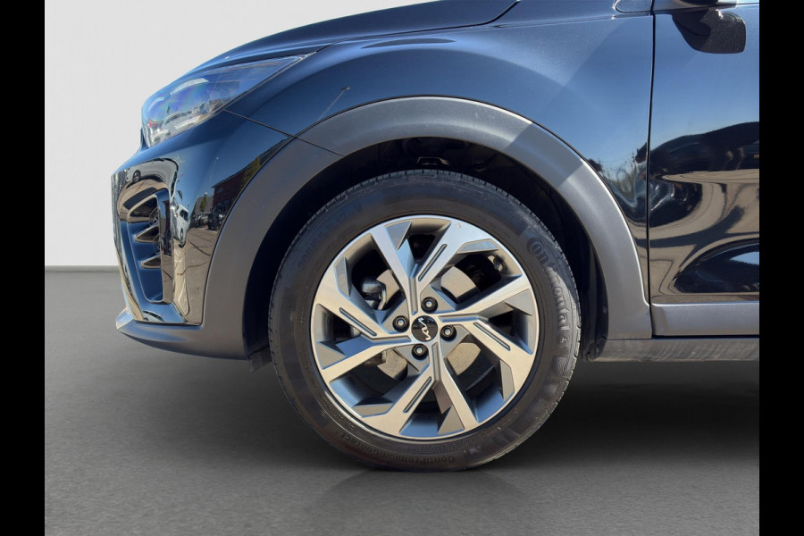 Kia Stonic 1.0 T-GDi MHEV GT-Line Automaat