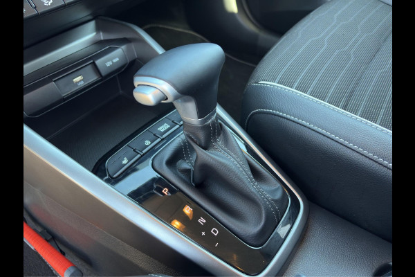 Kia Stonic 1.0 T-GDi MHEV GT-Line Automaat
