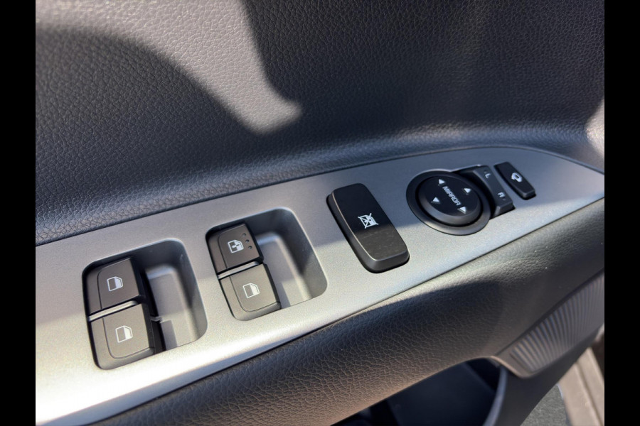 Kia Stonic 1.0 T-GDi MHEV GT-Line Automaat
