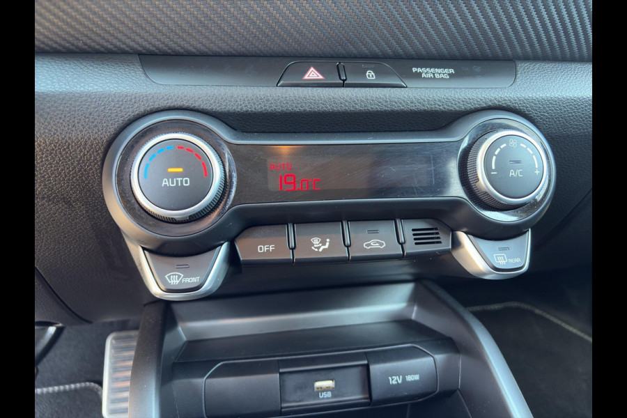 Kia Stonic 1.0 T-GDi MHEV GT-Line Automaat