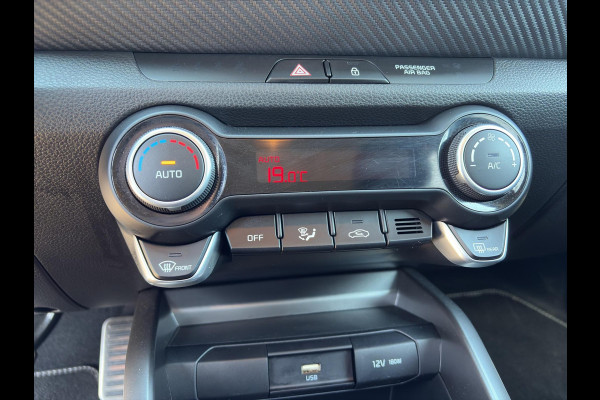 Kia Stonic 1.0 T-GDi MHEV GT-Line Automaat