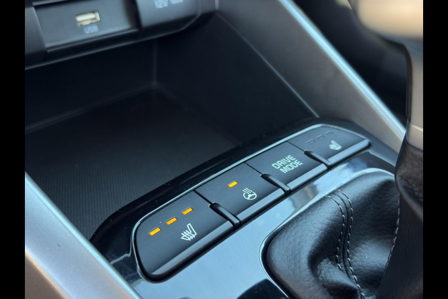 Kia Stonic 1.0 T-GDi MHEV GT-Line Automaat