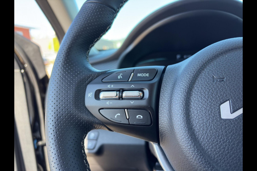 Kia Stonic 1.0 T-GDi MHEV GT-Line Automaat