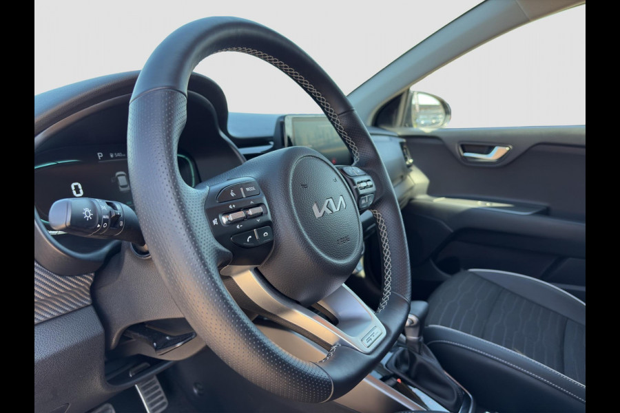 Kia Stonic 1.0 T-GDi MHEV GT-Line Automaat