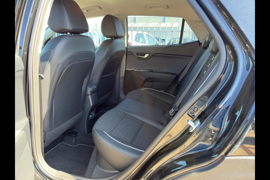 Kia Stonic 1.0 T-GDi MHEV GT-Line Automaat