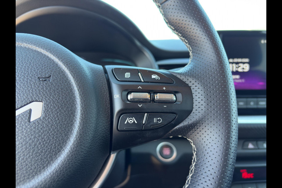 Kia Stonic 1.0 T-GDi MHEV GT-Line Automaat