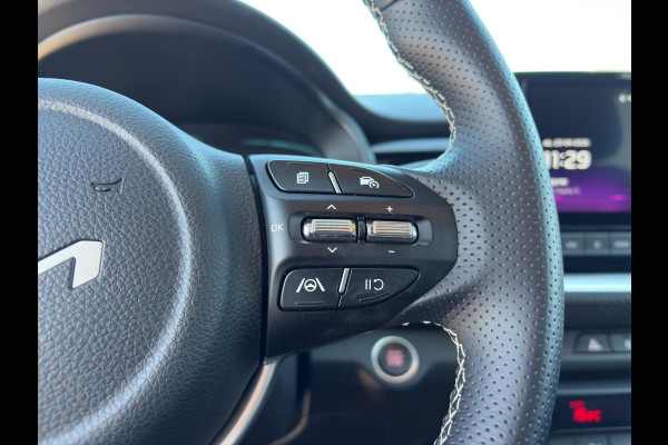 Kia Stonic 1.0 T-GDi MHEV GT-Line Automaat