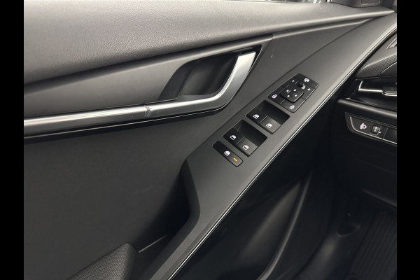 Kia Niro EV DynamicLine 64.8 kWh [ 3-Fase ] {SOH-100%} (INCL.BTW) *LEATHER-FABRIC | ADAPTIVE-CRUISE | DIGI-COCKPIT | KEYLESS | CAMERA | DAB | COMFORT-SEATS | SHIFT-PADDLES | ECC | PDC | 17''ALU*
