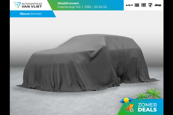 Fiat 500E La Prima 42 kWh | Clima | Leder | 17" | Winter Pack | Apple Carplay | BSM |