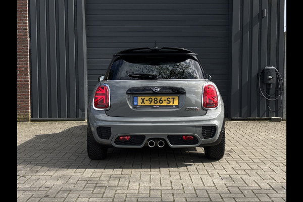 MINI Mini 2.0 Cooper S Chili - Schuif/Kanteldak - Harman & Kardon - John Cooper Works - Apple Carplay -