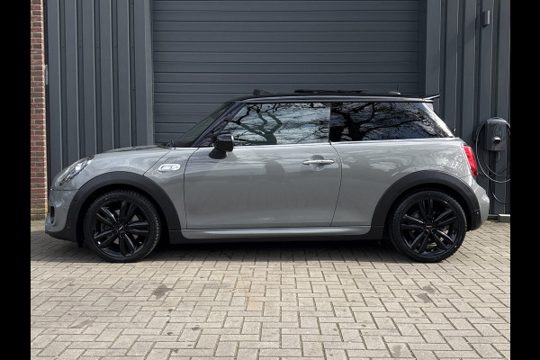 MINI Mini 2.0 Cooper S Chili - Schuif/Kanteldak - Harman & Kardon - John Cooper Works - Apple Carplay -