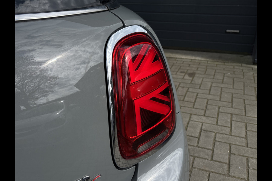 MINI Mini 2.0 Cooper S Chili - Schuif/Kanteldak - Harman & Kardon - John Cooper Works - Apple Carplay -