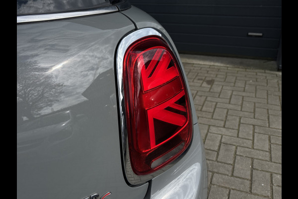 MINI Mini 2.0 Cooper S Chili - Schuif/Kanteldak - Harman & Kardon - John Cooper Works - Apple Carplay -