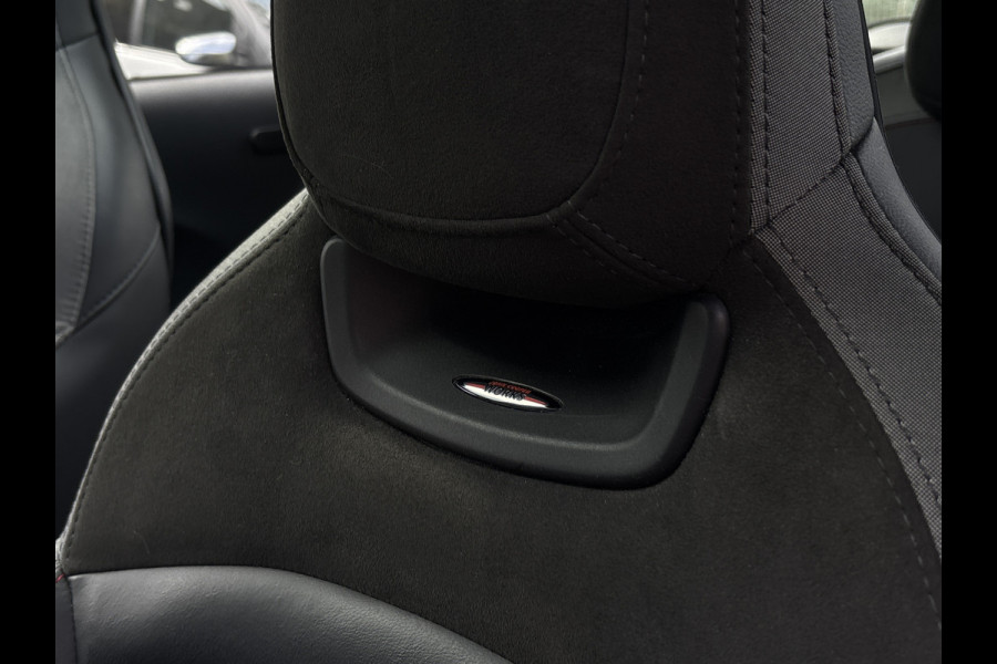 MINI Mini 2.0 Cooper S Chili - Schuif/Kanteldak - Harman & Kardon - John Cooper Works - Apple Carplay -