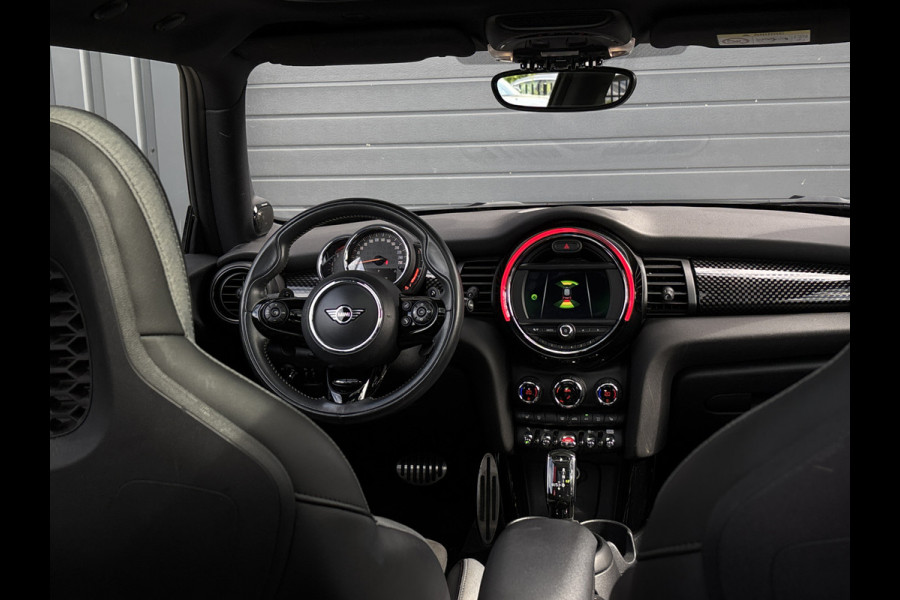 MINI Mini 2.0 Cooper S Chili - Schuif/Kanteldak - Harman & Kardon - John Cooper Works - Apple Carplay -