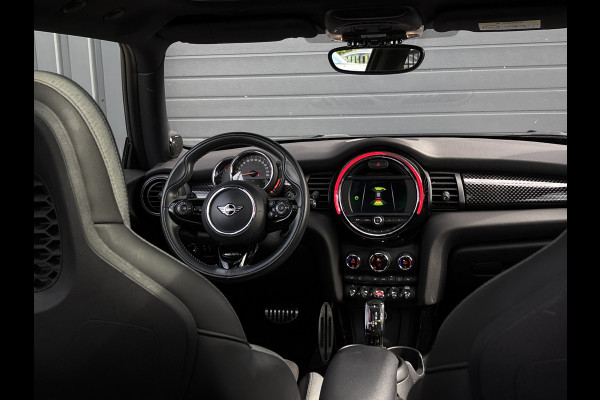 MINI Mini 2.0 Cooper S Chili - Schuif/Kanteldak - Harman & Kardon - John Cooper Works - Apple Carplay -