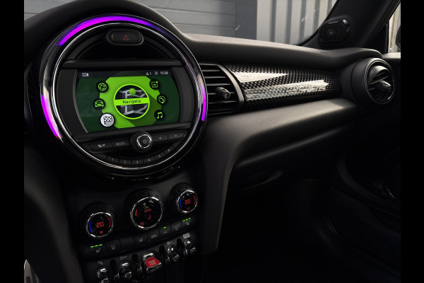 MINI Mini 2.0 Cooper S Chili - Schuif/Kanteldak - Harman & Kardon - John Cooper Works - Apple Carplay -