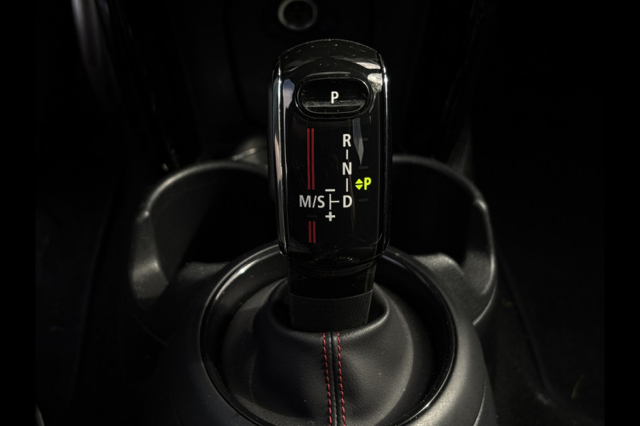 MINI Mini 2.0 Cooper S Chili - Schuif/Kanteldak - Harman & Kardon - John Cooper Works - Apple Carplay -