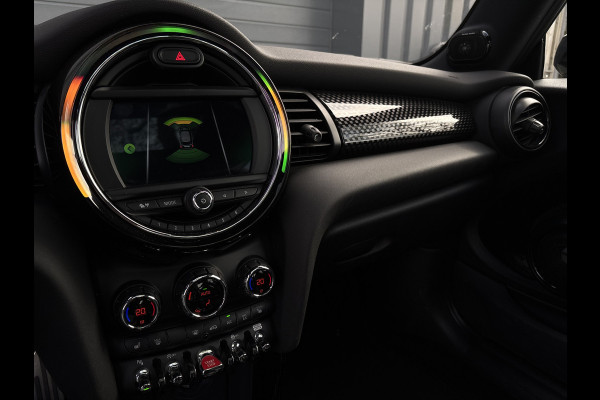 MINI Mini 2.0 Cooper S Chili - Schuif/Kanteldak - Harman & Kardon - John Cooper Works - Apple Carplay -