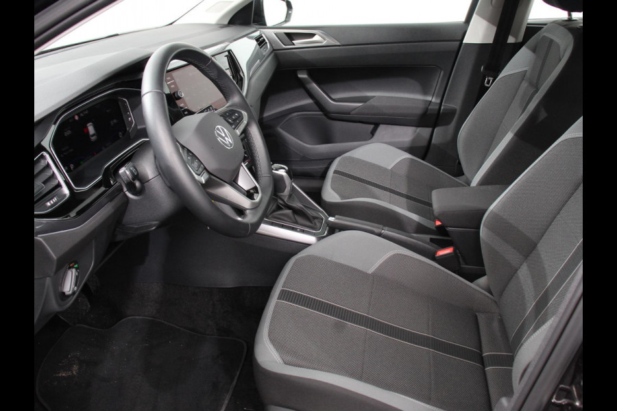 Volkswagen Polo 1.0 TSI DSG Style Digitale Cockpit Climate Control Navigatie Apple Carplay/Android Auto Parkeer sensoren Led Cruise Control Parkeer sensoren