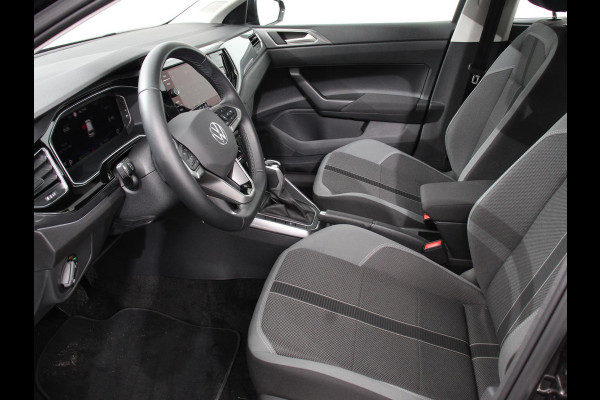 Volkswagen Polo 1.0 TSI DSG Style Digitale Cockpit Climate Control Navigatie Apple Carplay/Android Auto Parkeer sensoren Led Cruise Control Parkeer sensoren