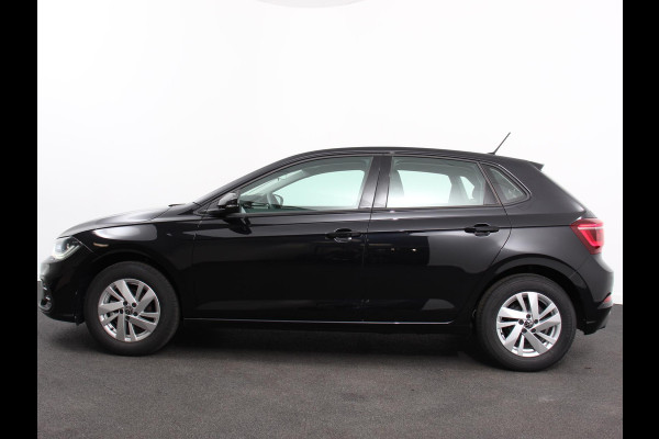 Volkswagen Polo 1.0 TSI DSG Style Digitale Cockpit Climate Control Navigatie Apple Carplay/Android Auto Parkeer sensoren Led Cruise Control Parkeer sensoren
