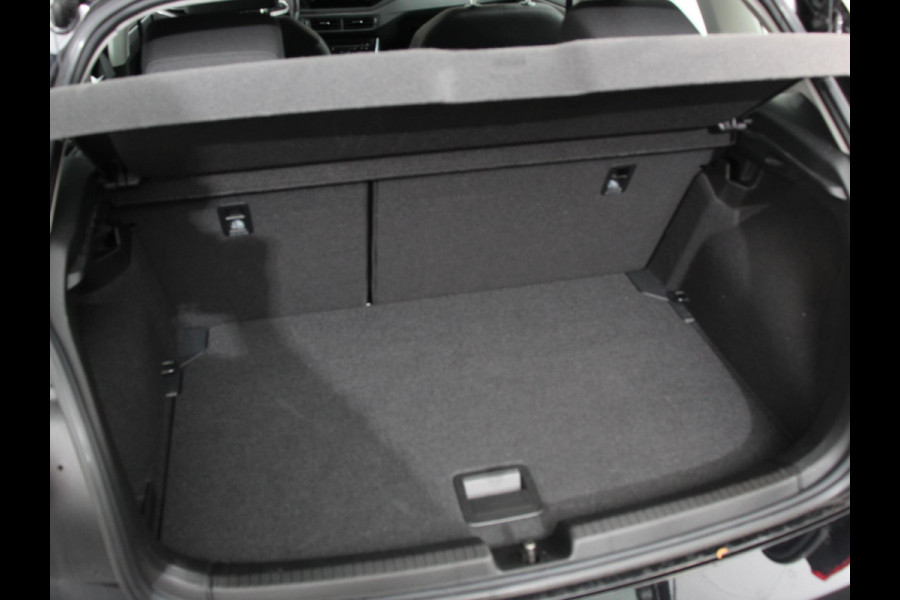 Volkswagen Polo 1.0 TSI DSG Style Digitale Cockpit Climate Control Navigatie Apple Carplay/Android Auto Parkeer sensoren Led Cruise Control Parkeer sensoren