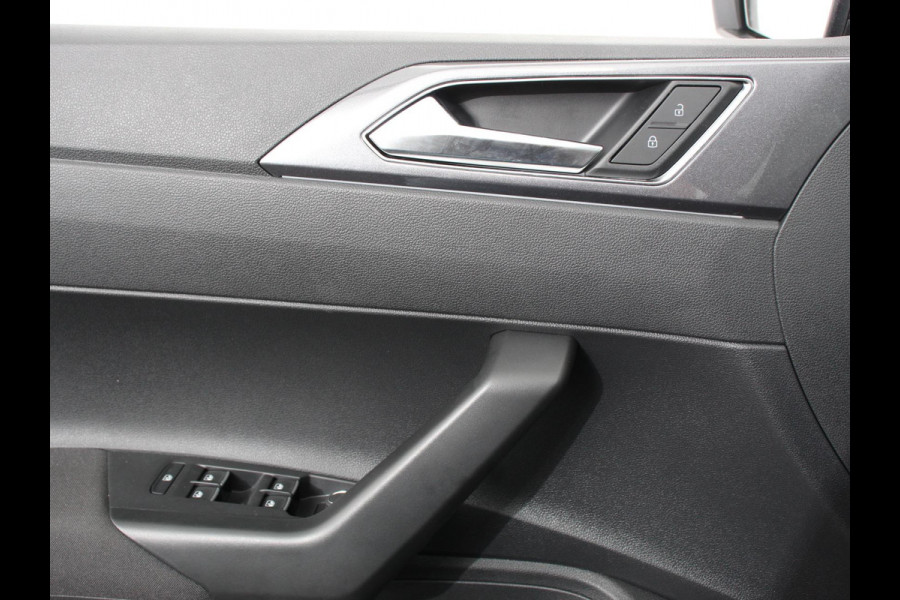 Volkswagen Polo 1.0 TSI DSG Style Digitale Cockpit Climate Control Navigatie Apple Carplay/Android Auto Parkeer sensoren Led Cruise Control Parkeer sensoren