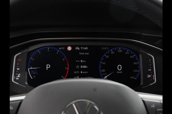 Volkswagen Polo 1.0 TSI DSG Style Digitale Cockpit Climate Control Navigatie Apple Carplay/Android Auto Parkeer sensoren Led Cruise Control Parkeer sensoren