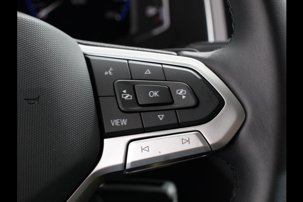 Volkswagen Polo 1.0 TSI DSG Style Digitale Cockpit Climate Control Navigatie Apple Carplay/Android Auto Parkeer sensoren Led Cruise Control Parkeer sensoren