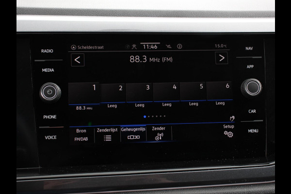 Volkswagen Polo 1.0 TSI DSG Style Digitale Cockpit Climate Control Navigatie Apple Carplay/Android Auto Parkeer sensoren Led Cruise Control Parkeer sensoren