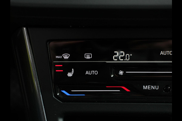 Volkswagen Polo 1.0 TSI DSG Style Digitale Cockpit Climate Control Navigatie Apple Carplay/Android Auto Parkeer sensoren Led Cruise Control Parkeer sensoren