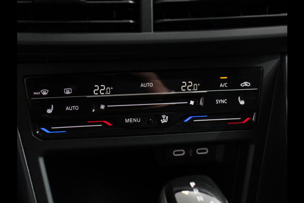 Volkswagen Polo 1.0 TSI DSG Style Digitale Cockpit Climate Control Navigatie Apple Carplay/Android Auto Parkeer sensoren Led Cruise Control Parkeer sensoren