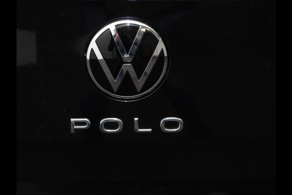 Volkswagen Polo 1.0 TSI DSG Style Digitale Cockpit Climate Control Navigatie Apple Carplay/Android Auto Parkeer sensoren Led Cruise Control Parkeer sensoren