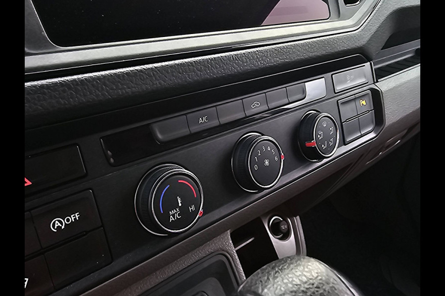 Volkswagen Crafter 35 2.0 TDI L4H3 Highline Navi Camera Cruise Pdc Carplay