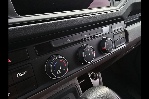 Volkswagen Crafter 35 2.0 TDI L4H3 Highline Navi Camera Cruise Pdc Carplay