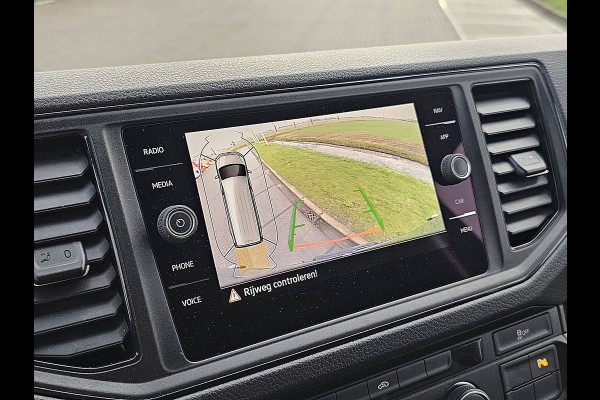 Volkswagen Crafter 35 2.0 TDI L4H3 Highline Navi Camera Cruise Pdc Carplay