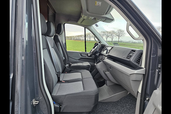 Volkswagen Crafter 35 2.0 TDI L4H3 Highline Navi Camera Cruise Pdc Carplay