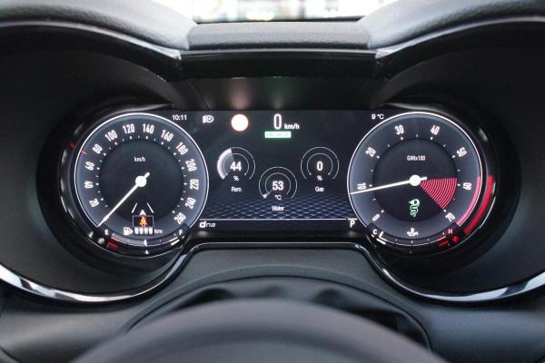 Alfa Romeo Tonale 1.3T PHEV 280PK SPRINT | ADAPTIVE CRUISE CONTROL | LED MATRIX KOPLAMPEN | STOEL/STUUR VERWARMING | PARKEERSENSOREN VOOR + ACHTER | ACHTERUITRIJ CAMERA | DRAADLOZE APPLE CARPLAY/ANDROID AUTO | NAVIGATIE | CLIMATE CONTROL | DRAADLOZE TELEFOONLADER |