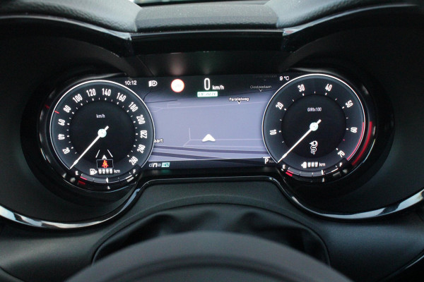 Alfa Romeo Tonale 1.3T PHEV 280PK SPRINT | ADAPTIVE CRUISE CONTROL | LED MATRIX KOPLAMPEN | STOEL/STUUR VERWARMING | PARKEERSENSOREN VOOR + ACHTER | ACHTERUITRIJ CAMERA | DRAADLOZE APPLE CARPLAY/ANDROID AUTO | NAVIGATIE | CLIMATE CONTROL | DRAADLOZE TELEFOONLADER |