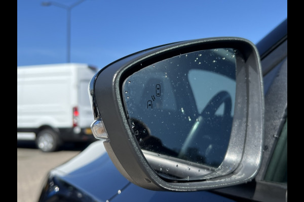 Ford FOCUS Wagon 1.0 EBH ST Line X TREKHAAK! DRIVERPACK! WINTERPACK!