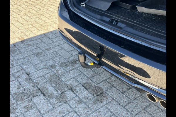 Ford FOCUS Wagon 1.0 EBH ST Line X TREKHAAK! DRIVERPACK! WINTERPACK!