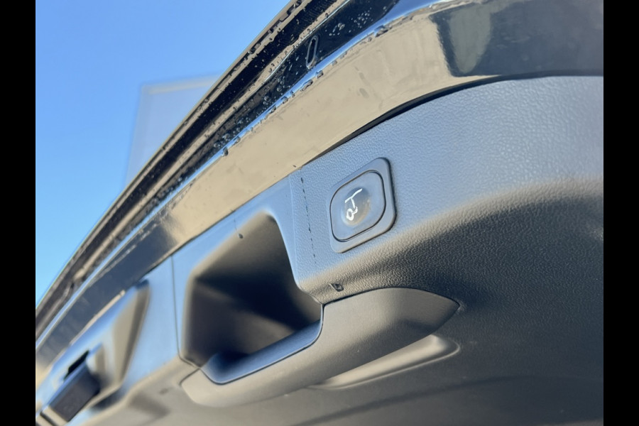 Ford FOCUS Wagon 1.0 EBH ST Line X TREKHAAK! DRIVERPACK! WINTERPACK!