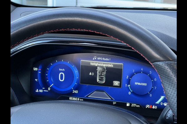 Ford FOCUS Wagon 1.0 EBH ST Line X TREKHAAK! DRIVERPACK! WINTERPACK!